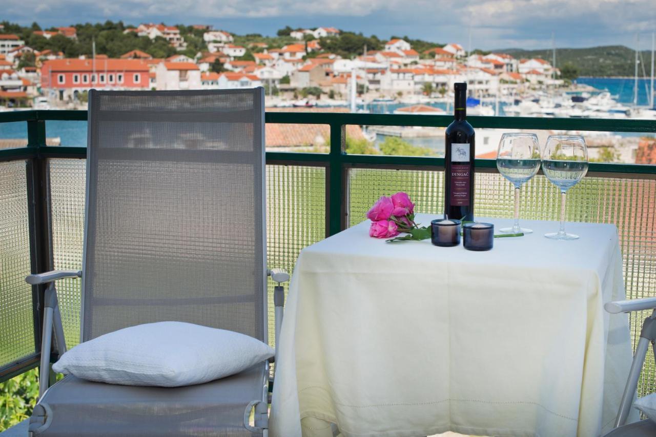 Apartmani I Sobe Josica Jezera Exterior foto